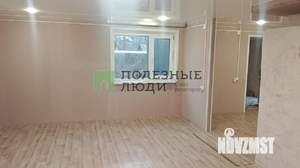 Дом 43м&sup2;, 1-этажный, участок 8 сот.  