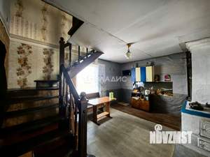 Дом 131м², 2-этажный, участок 12 сот.  