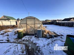 Дом 49м&sup2;, 1-этажный, участок 6 сот.  