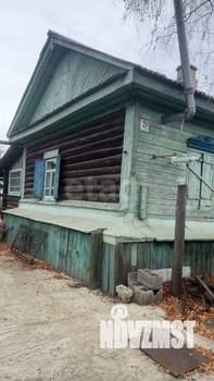 Дом 59м², 1-этажный, участок 7 сот.  