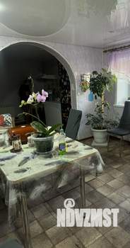 Дом 60м&sup2;, 1-этажный, участок 19 сот.  