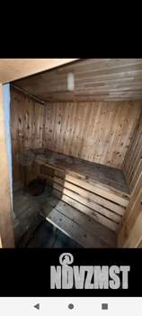 Дом 40м&sup2;, 1-этажный, участок 6 сот.  