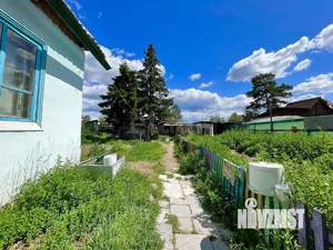Дача 41м², 1-этажный, участок 5 сот.  