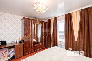 Дом 130м², 1-этажный, участок 50 сот.  