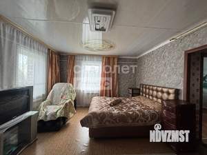 Дом 168м², 1-этажный, участок 7 сот.  