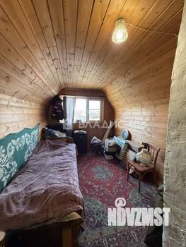 Дом 70м&sup2;, 2-этажный, участок 7 сот.  
