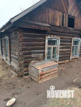 Дом 30м², 1-этажный, участок 8 сот.  