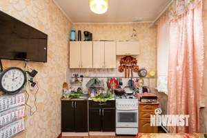 Дом 62м², 1-этажный, участок 4 сот.  
