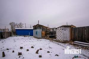 Дом 114м², 2-этажный, участок 9 сот.  