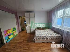 Дом 119м&sup2;, 1-этажный, участок 6 сот.  