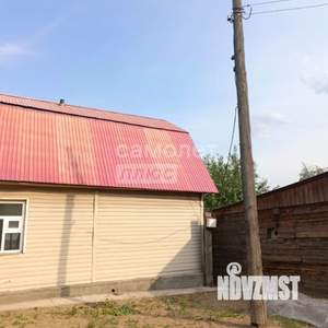 Дом 75м², 2-этажный, участок 12 сот.  