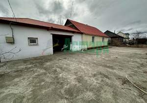 Дом 156м&sup2;, 1-этажный, участок 15 сот.  