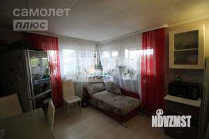 Дом 77м&sup2;, 2-этажный, участок 10 сот.  
