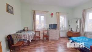 Дом 47м², 1-этажный, участок 3 сот.  
