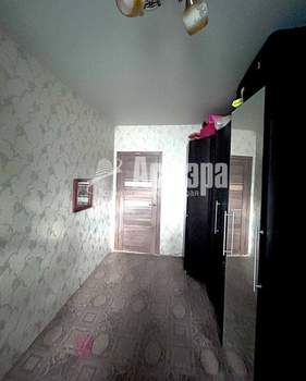 Дом 110м&sup2;, 1-этажный, участок 6 сот.  