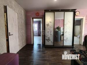 Дача 80м², 1-этажный, участок 764 сот.  