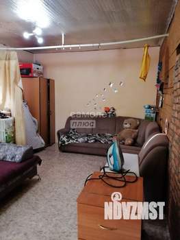 Дом 36м², 1-этажный, участок 14 сот.  