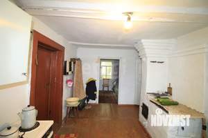 Дом 47м², 1-этажный, участок 8 сот.  