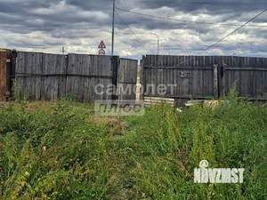 Дом 56м&sup2;, 1-этажный, участок 10 сот.  