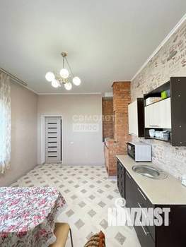 Дом 50м&sup2;, 1-этажный, участок 4 сот.  