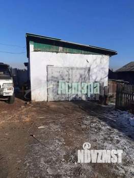 Дом 50м&sup2;, 1-этажный, участок 26 сот.  