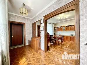 Дом 140м&sup2;, 1-этажный, участок 10 сот.  