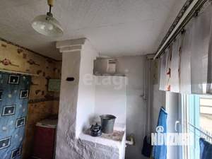 Дом 41м², 1-этажный, участок 20 сот.  