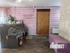 Дача 80м&sup2;, 1-этажный, участок 8 сот.  