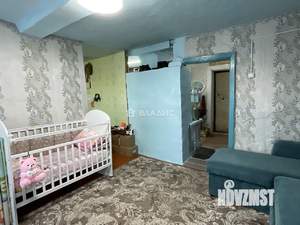 Дом 40м&sup2;, 1-этажный, участок 5 сот.  