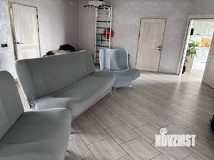 Дом 168м², 1-этажный, участок 15 сот.  