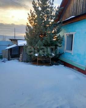Дом 74м&sup2;, 1-этажный, участок 7 сот.  