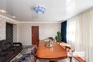 Дом 130м², 1-этажный, участок 50 сот.  
