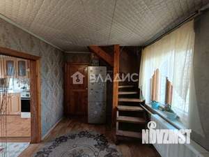 Дом 120м&sup2;, 2-этажный, участок 16 сот.  