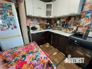 Дом 53м², 1-этажный, участок 9 сот.  