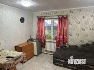 Дом 78м², 2-этажный, участок 8 сот.  