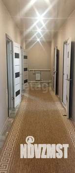 Дом 222м&sup2;, 1-этажный, участок 7 сот.  