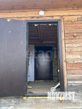 Дом 80м&sup2;, 1-этажный, участок 14 сот.  