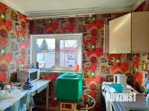 Дом 67м², 1-этажный, участок 5 сот.  