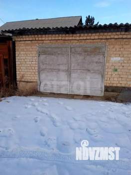 Дом 74м&sup2;, 1-этажный, участок 7 сот.  