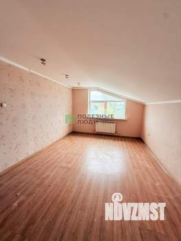 Дом 164м&sup2;, 2-этажный, участок 7 сот.  