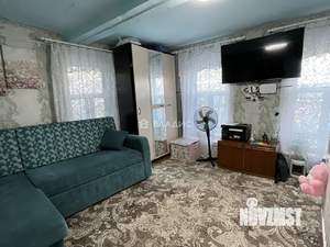 Дом 40м&sup2;, 1-этажный, участок 5 сот.  