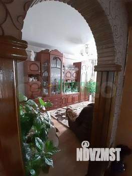 Дом 80м&sup2;, 1-этажный, участок 16 сот.  