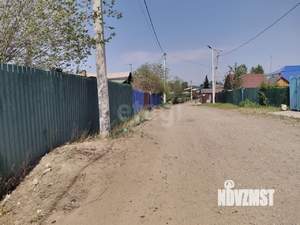 Дом 54м², 1-этажный, участок 7 сот.  