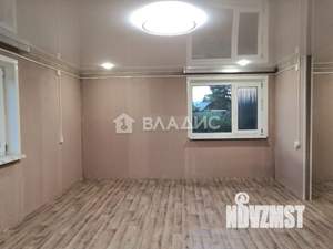 Дом 43м², 1-этажный, участок 8 сот.  