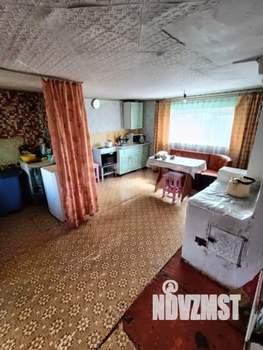 Дом 41м², 1-этажный, участок 20 сот.  