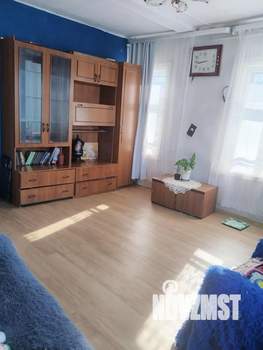 Дом 51м&sup2;, 1-этажный, участок 7 сот.  