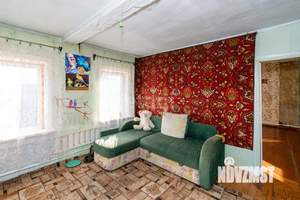 Дом 153м², 1-этажный, участок 8 сот.  