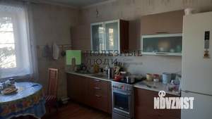 Дом 214м&sup2;, 2-этажный, участок 9 сот.  