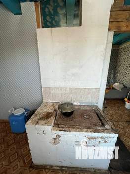 Дом 36м², 1-этажный, участок 7 сот.  