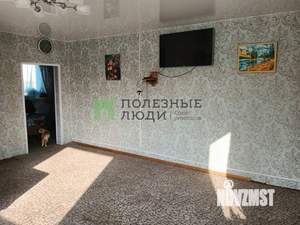 Дом 129м², 2-этажный, участок 1405 сот.  